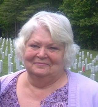 Lampert, Catherine Diane